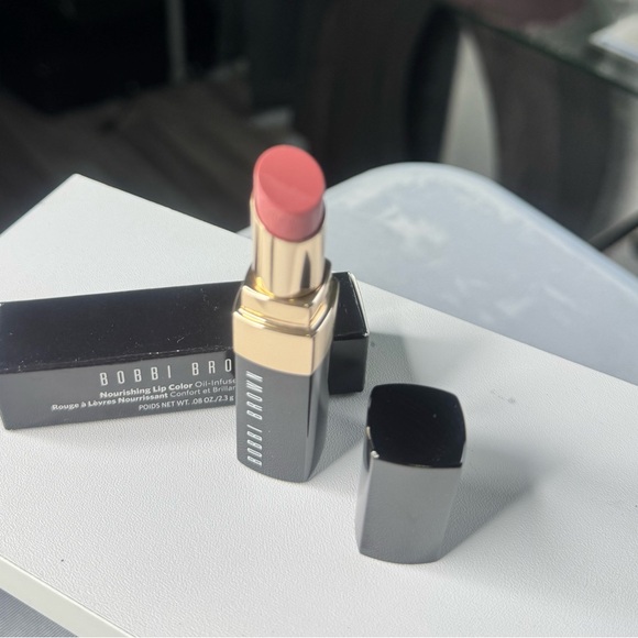 Bobbi Brown Other - Bobbi Brown Nourishing Lip Color - Warm Pink